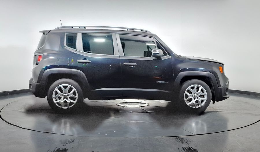 Jeep Renegade 1.8 SPORT Suv 2019