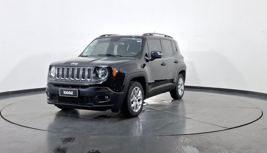 Jeep • Renegade