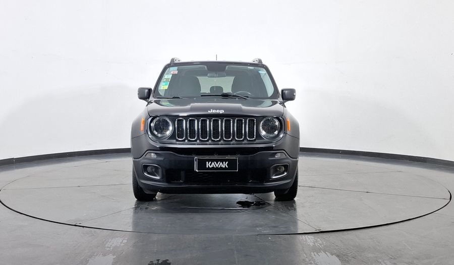 Jeep Renegade 1.8 SPORT Suv 2019