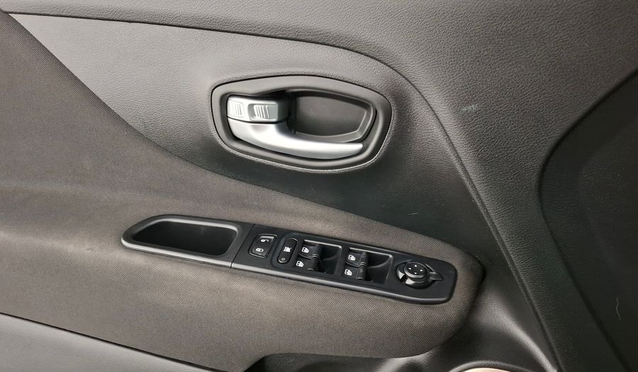 Jeep Renegade 1.8 SPORT Suv 2019