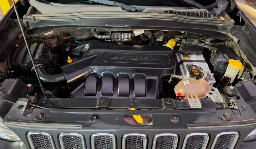 Jeep Renegade 1.8 SPORT Suv 2019