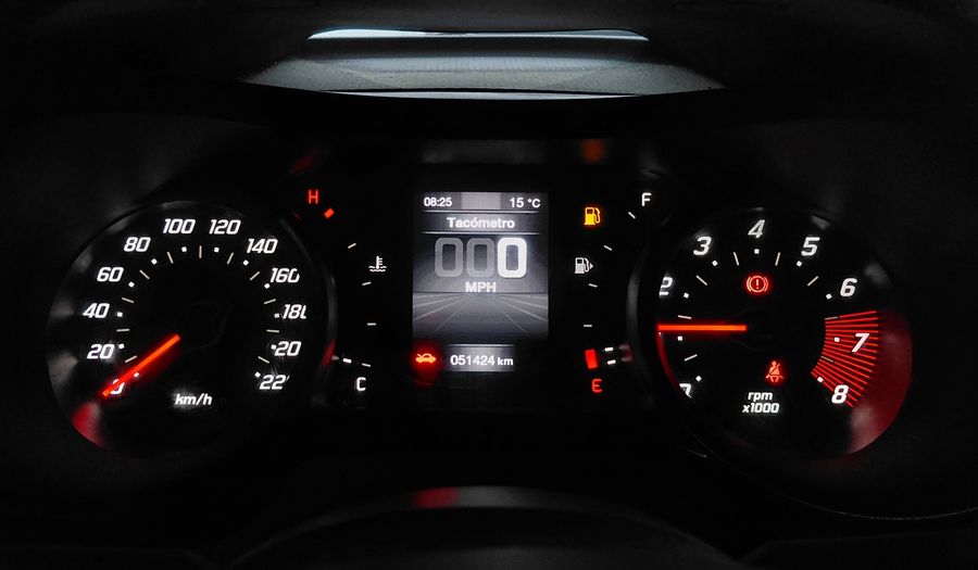 Fiat Cronos 1.3 DRIVE Sedan 2022