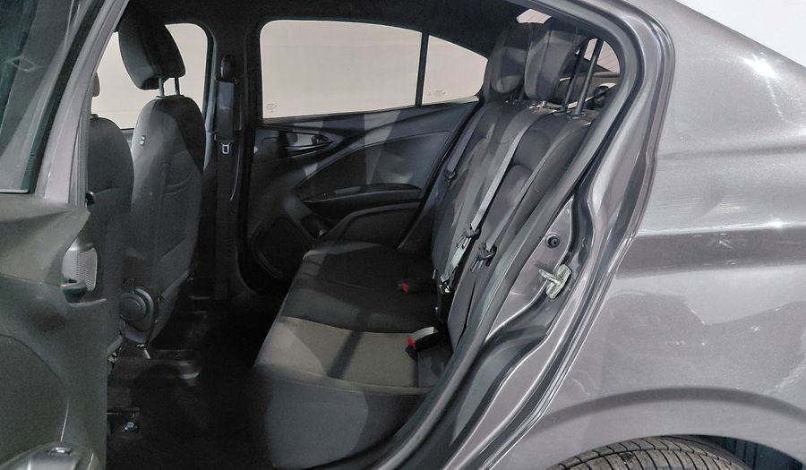 Fiat Cronos 1.3 DRIVE Sedan 2022