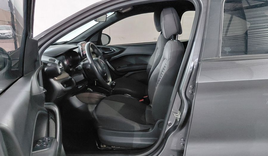 Fiat Cronos 1.3 DRIVE Sedan 2022