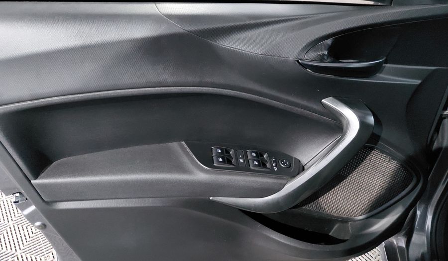Fiat Cronos 1.3 DRIVE Sedan 2022