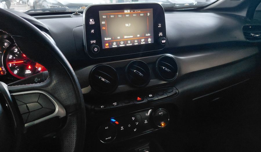 Fiat Cronos 1.3 DRIVE Sedan 2022