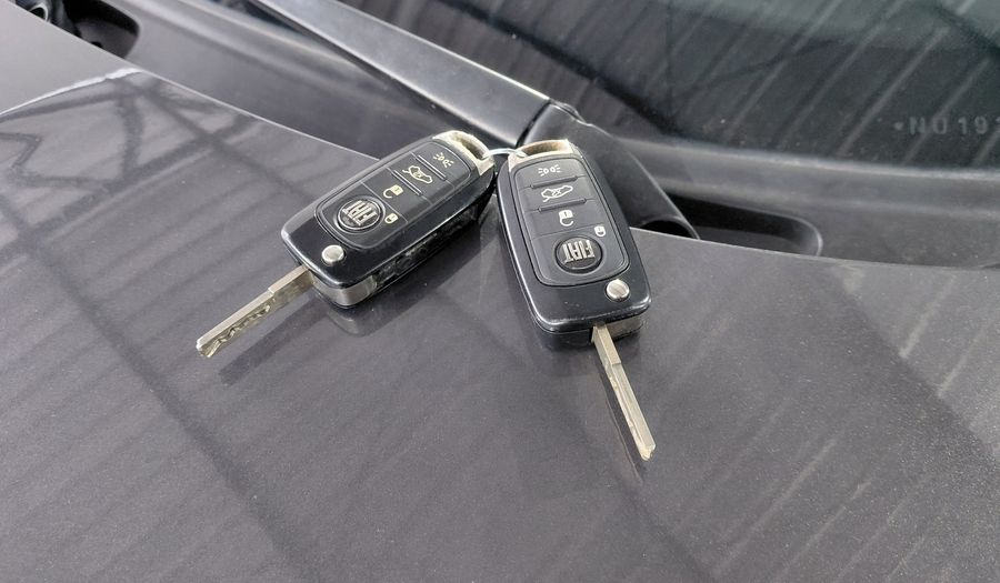 Fiat Cronos 1.3 DRIVE Sedan 2022