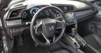 Honda Civic 2.0 I-VTEC SOHC EXL CVT Sedan 2017