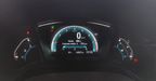 Honda Civic 2.0 I-VTEC SOHC EXL CVT Sedan 2017