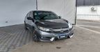 Honda Civic 2.0 I-VTEC SOHC EXL CVT Sedan 2017