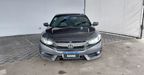 Honda Civic 2.0 I-VTEC SOHC EXL CVT Sedan 2017