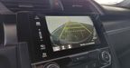 Honda Civic 2.0 I-VTEC SOHC EXL CVT Sedan 2017