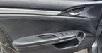 Honda Civic 2.0 I-VTEC SOHC EXL CVT Sedan 2017