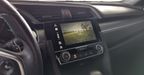 Honda Civic 2.0 I-VTEC SOHC EXL CVT Sedan 2017