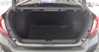 Honda Civic 2.0 I-VTEC SOHC EXL CVT Sedan 2017
