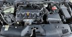 Honda Civic 2.0 I-VTEC SOHC EXL CVT Sedan 2017