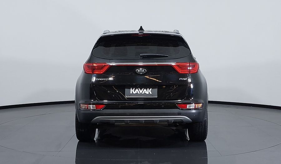 Kia Sportage 2.0 EX AUTO P.265 Suv 2019