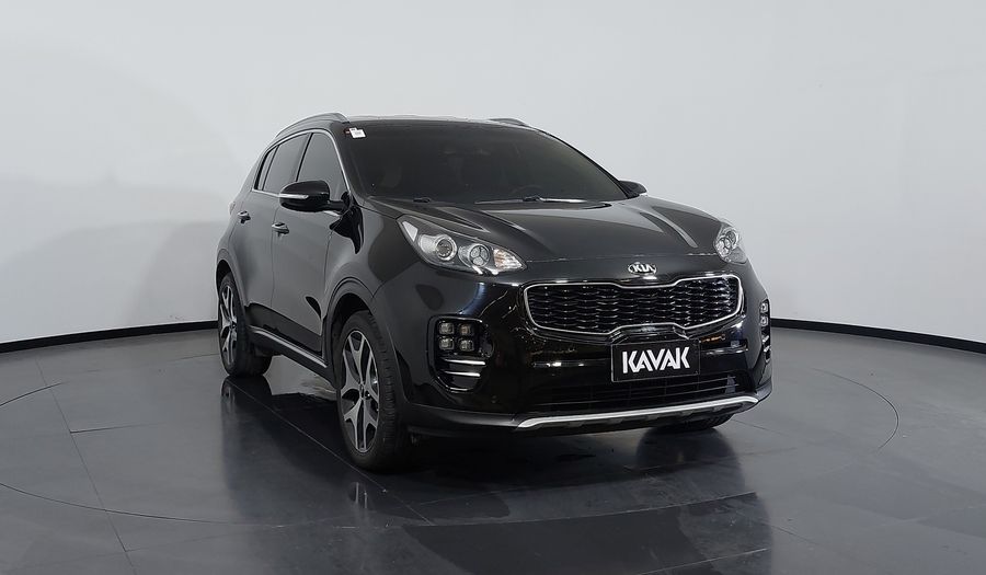 Kia Sportage 2.0 EX AUTO P.265 Suv 2019