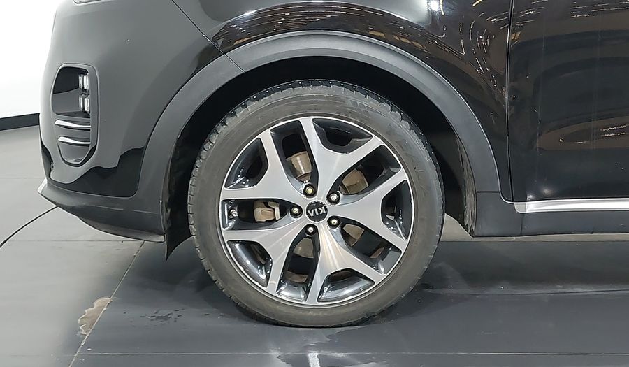 Kia Sportage 2.0 EX AUTO P.265 Suv 2019
