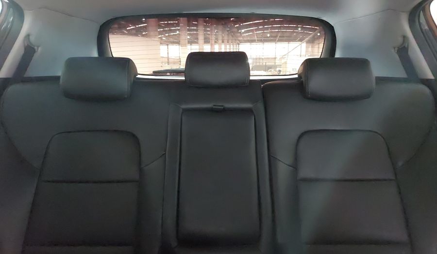 Kia Sportage 2.0 EX AUTO P.265 Suv 2019