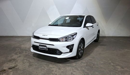 Kia • Rio