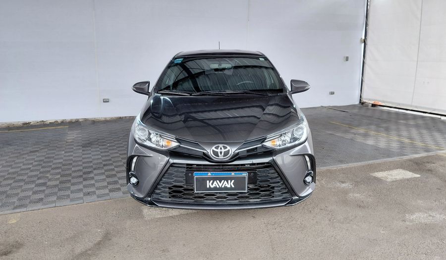 Toyota Yaris 1.5 XLS + CVT Hatchback 2025