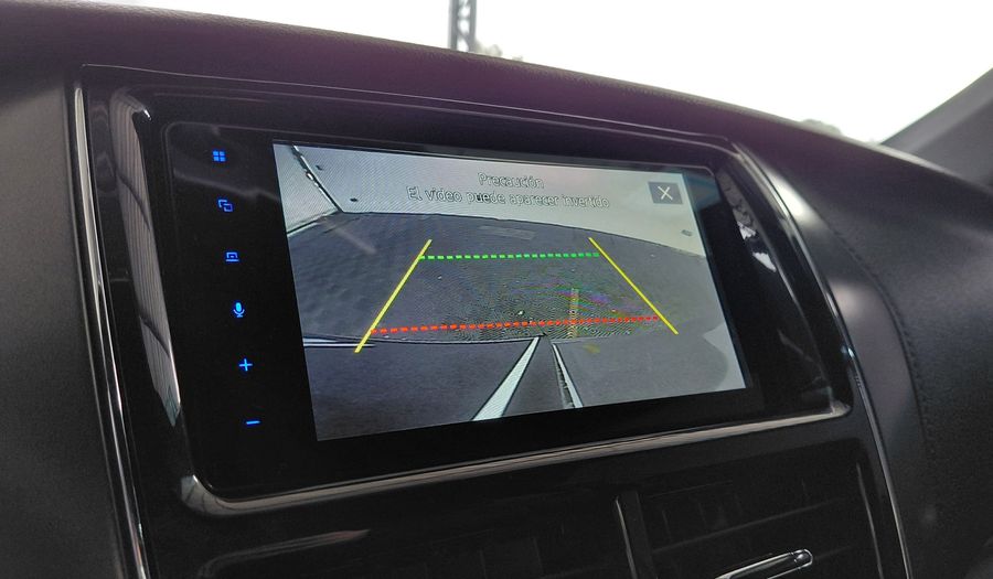 Toyota Yaris 1.5 XLS + CVT Hatchback 2025