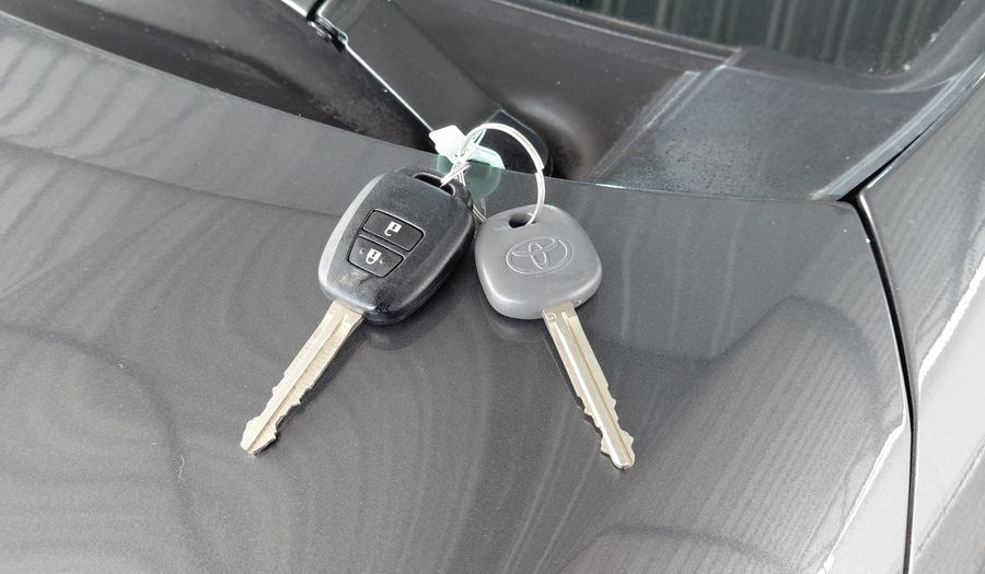 Toyota Yaris 1.5 XLS + CVT Hatchback 2025