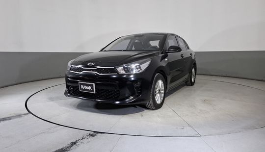 Kia • Rio
