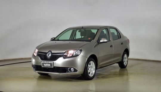 Renault • Symbol