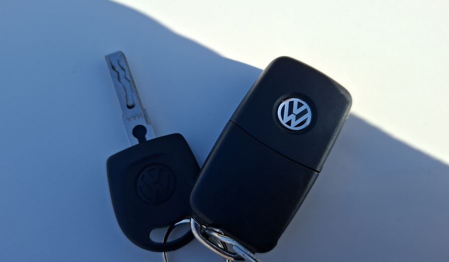 Volkswagen Voyage 1.6 HIGHLINE Sedan 2021