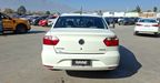 Volkswagen Voyage 1.6 HIGHLINE Sedan 2021