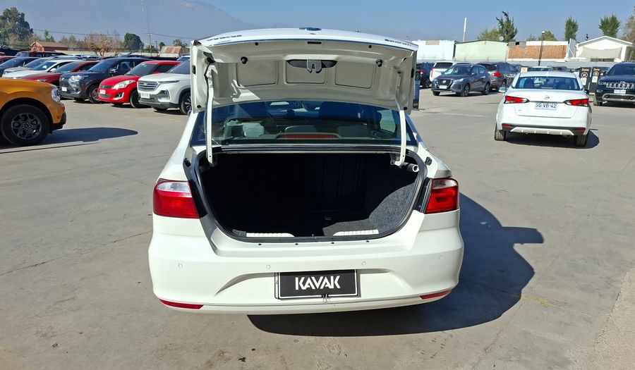 Volkswagen Voyage 1.6 HIGHLINE Sedan 2021