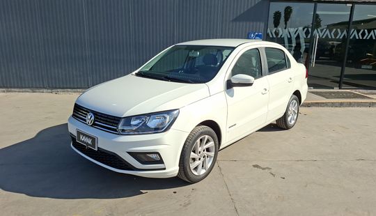 Volkswagen • Voyage