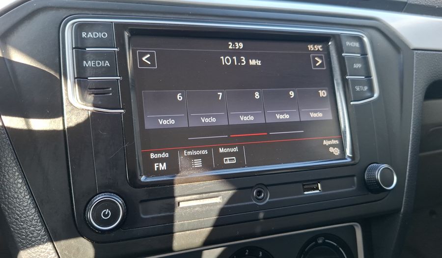 Volkswagen Voyage 1.6 HIGHLINE Sedan 2021