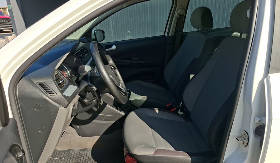 Volkswagen Voyage 1.6 HIGHLINE Sedan 2021