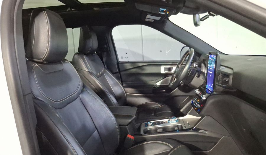 Ford Explorer 3.0 ST AUTO AWD ES Suv 2023