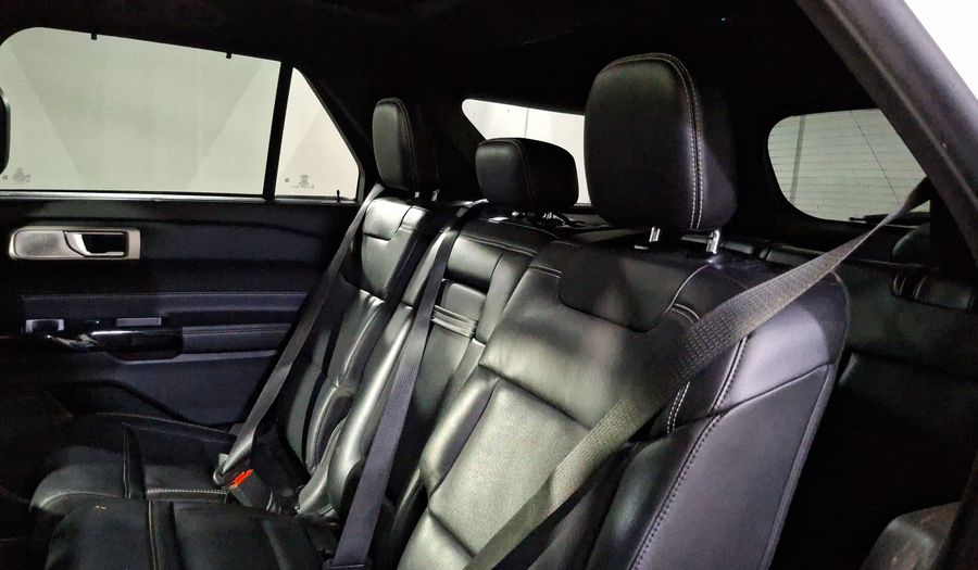 Ford Explorer 3.0 ST AUTO AWD ES Suv 2023