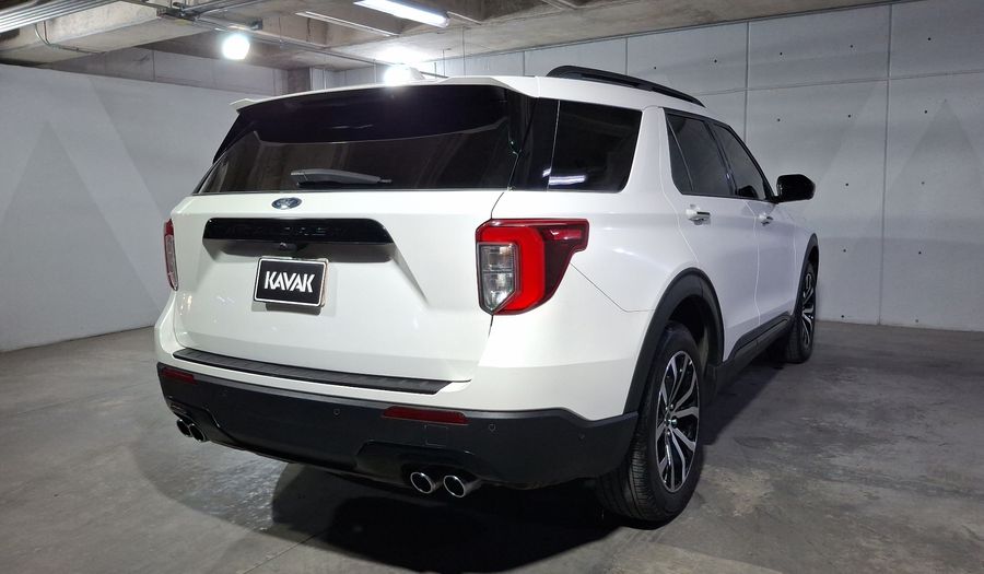 Ford Explorer 3.0 ST AUTO AWD ES Suv 2023