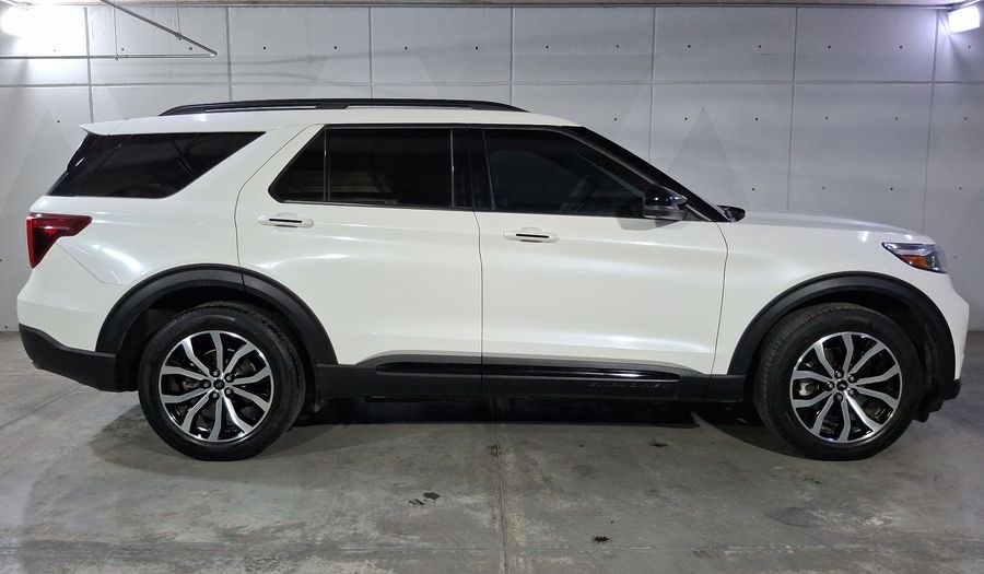 Ford Explorer 3.0 ST AUTO AWD ES Suv 2023
