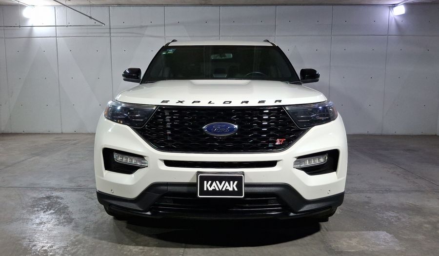 Ford Explorer 3.0 ST AUTO AWD ES Suv 2023