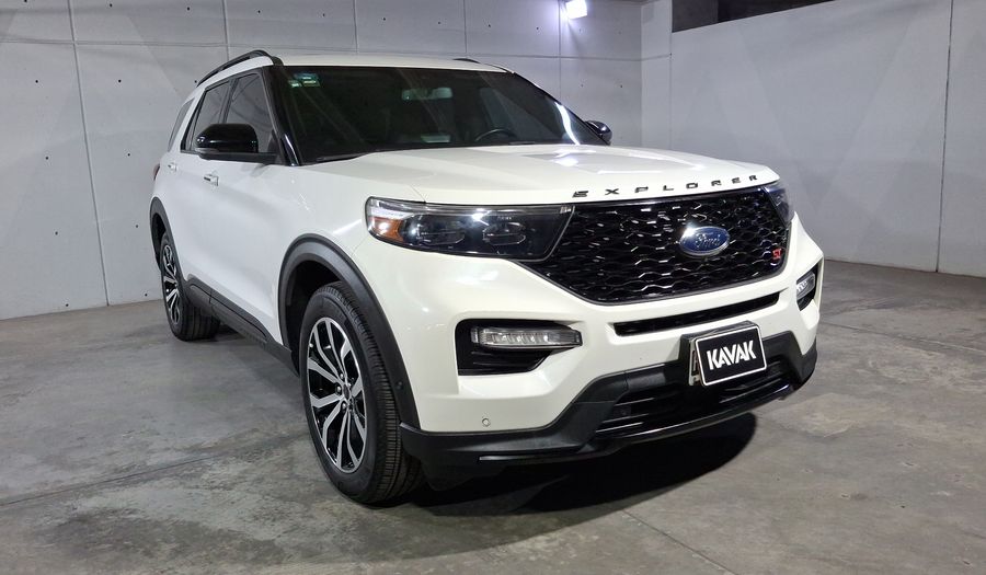 Ford Explorer 3.0 ST AUTO AWD ES Suv 2023