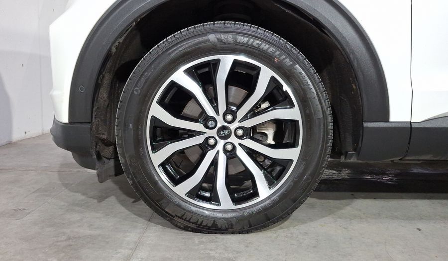 Ford Explorer 3.0 ST AUTO AWD ES Suv 2023