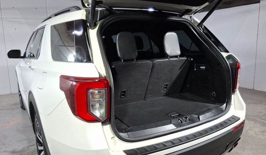 Ford Explorer 3.0 ST AUTO AWD ES Suv 2023