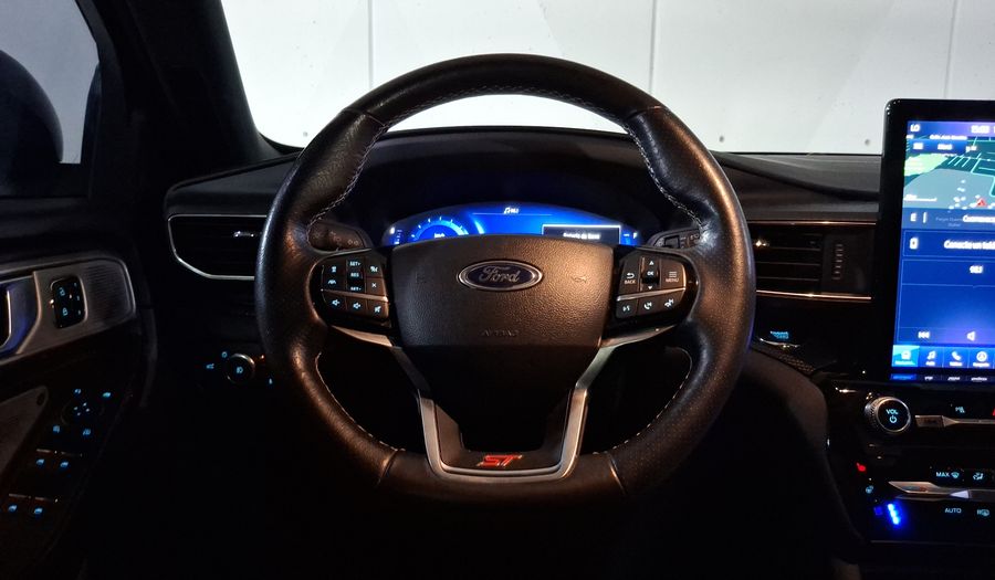 Ford Explorer 3.0 ST AUTO AWD ES Suv 2023