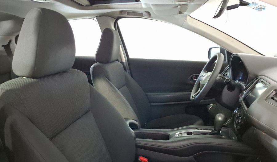 Honda Hr-v 1.8 EPIC CVT Suv 2016