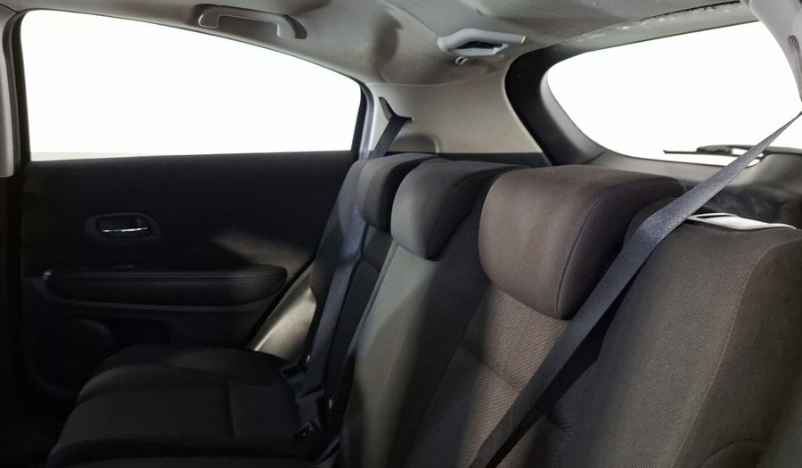 Honda Hr-v 1.8 EPIC CVT Suv 2016