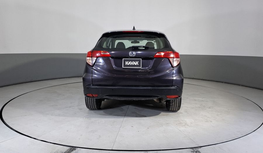 Honda Hr-v 1.8 EPIC CVT Suv 2016