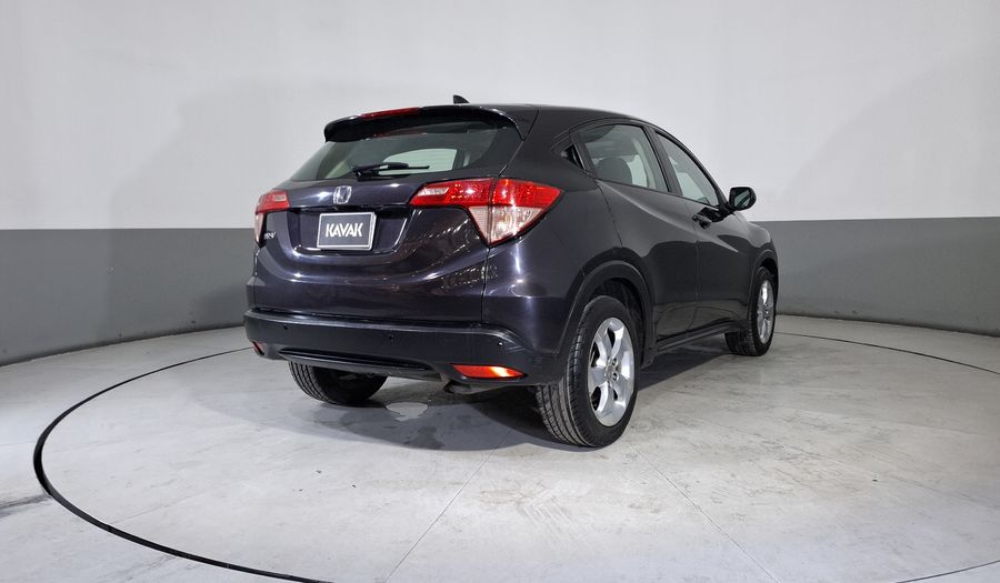 Honda Hr-v 1.8 EPIC CVT Suv 2016