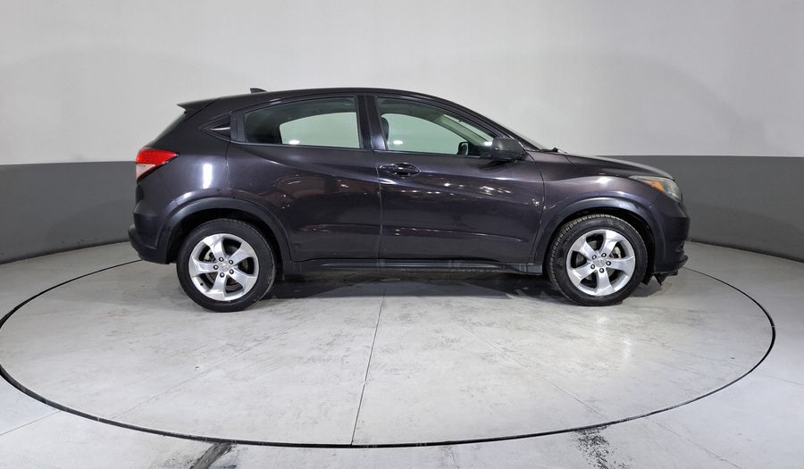 Honda Hr-v 1.8 EPIC CVT Suv 2016